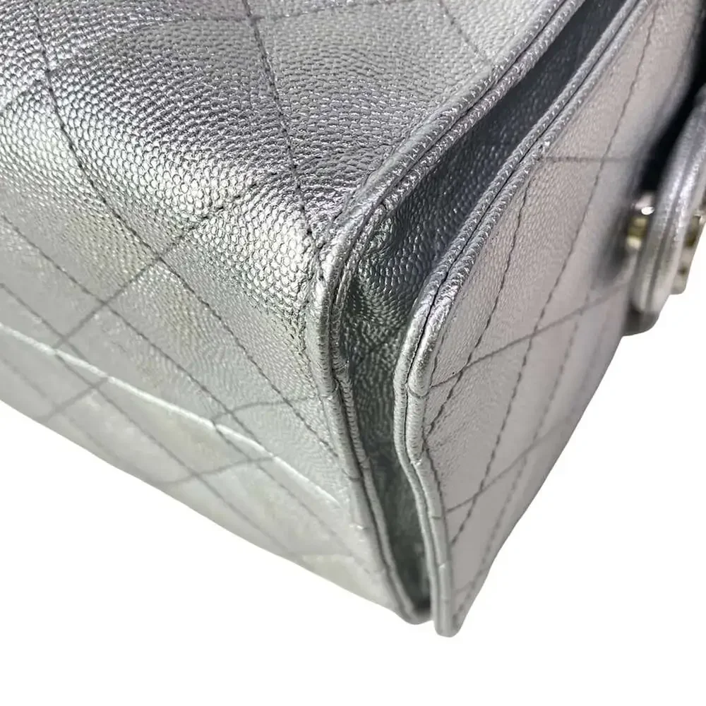Chanel 25 Small Shoulder Bag AS5293